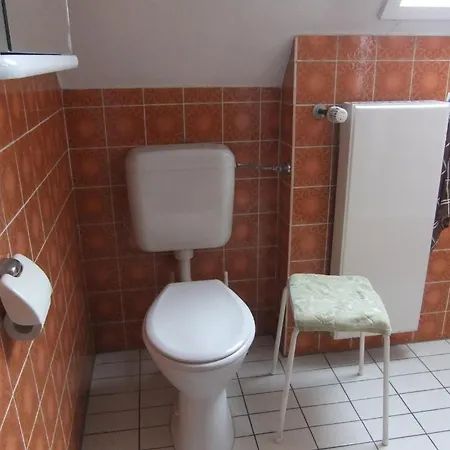 Gastewohnung Diepolder דירה *