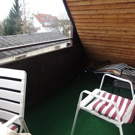Gastewohnung Diepolder *