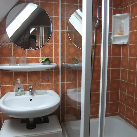 Gastewohnung Diepolder דירה *