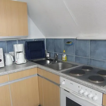 Gastewohnung Diepolder * אוסטפילדרן