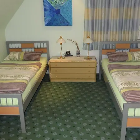 דירה Gastewohnung Diepolder *