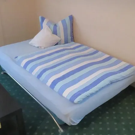 Gastewohnung Diepolder *