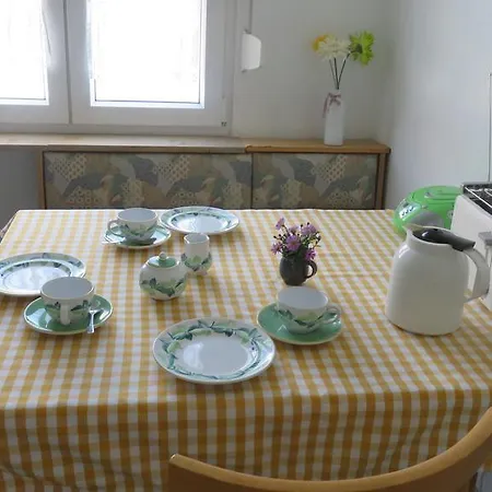 דירה Gastewohnung Diepolder