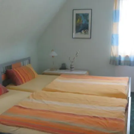 Gastewohnung Diepolder אוסטפילדרן