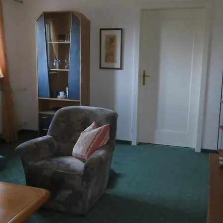 דירה Gastewohnung Diepolder *