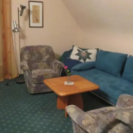 Gastewohnung Diepolder