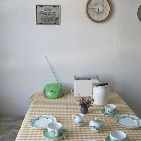 Gastewohnung Diepolder דירה *